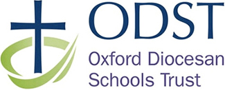 logo oxford diocesan schools trust